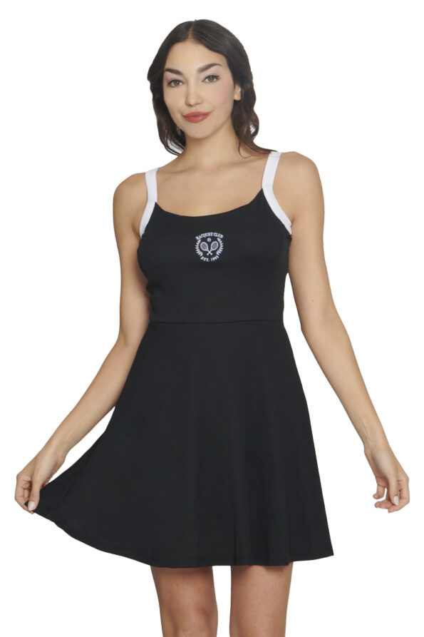 L13602 NEGRO 1 - Vertiche