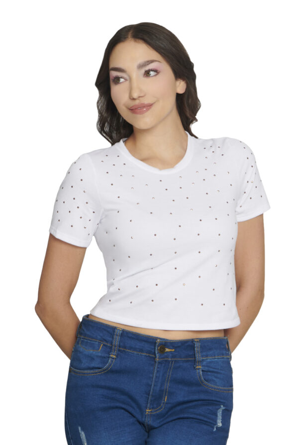 L14059 BLANCO 1 - Vertiche