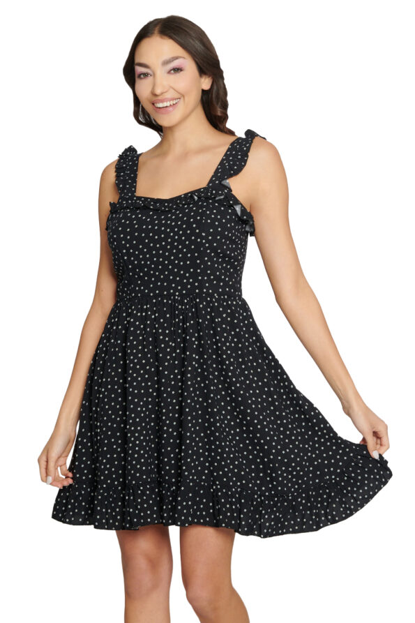 L14127 NEGRO 1 - Vertiche