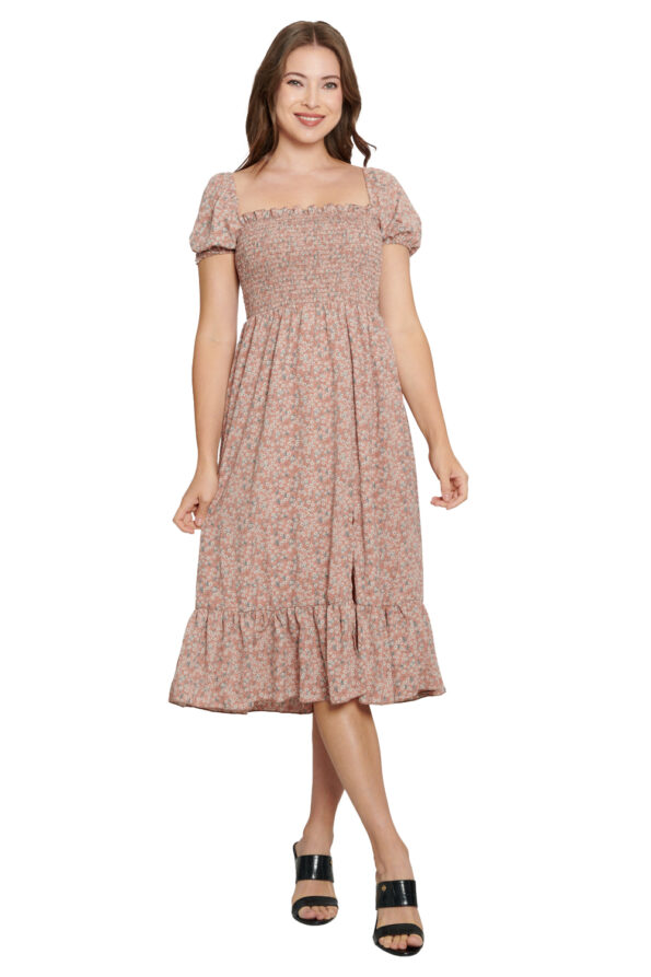66817 ROSA 1 - Vertiche