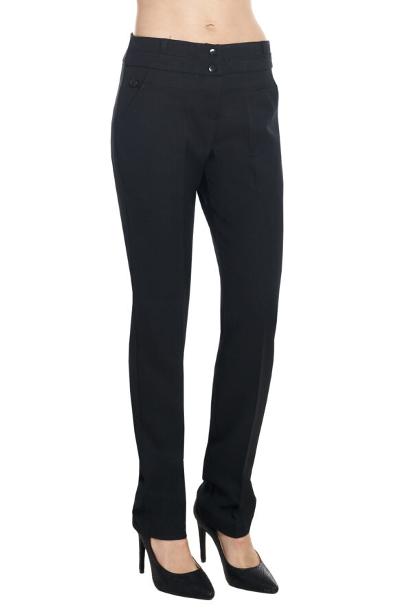 75370 NEGRO 1 - Vertiche