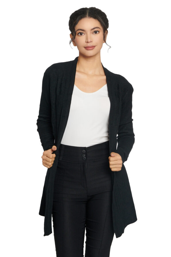 85579 NEGRO 1 - Vertiche