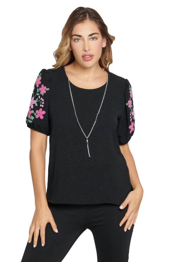 93008 NEGRO 1 - Vertiche