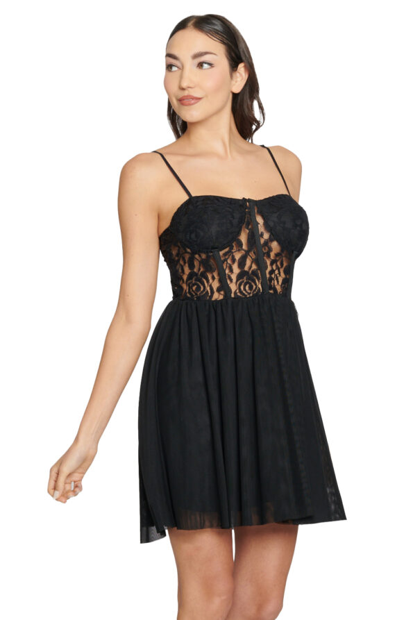 95237 NEGRO 1 - Vertiche