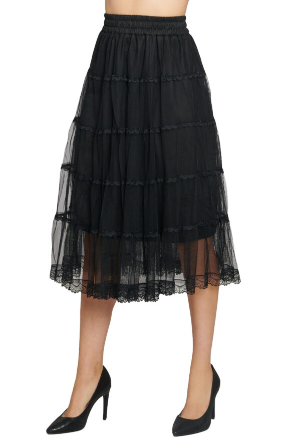 95425 NEGRO 1 - Vertiche