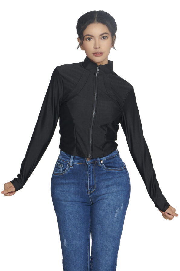 96811 NEGRO 1 - Vertiche