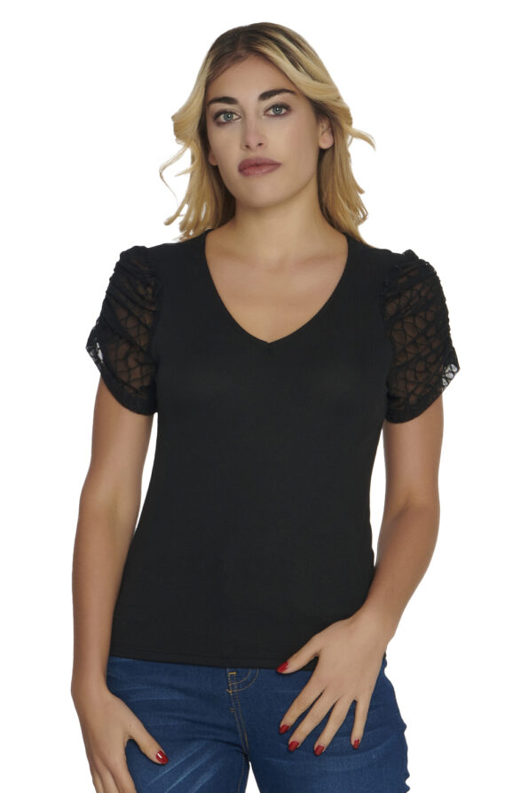 99614 NEGRO 1 - Vertiche