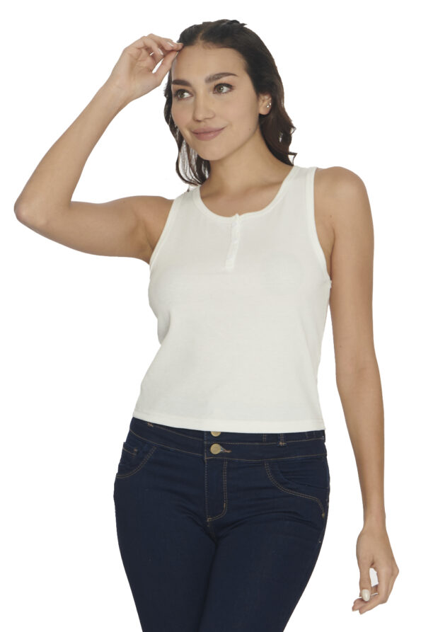 L12476 BLANCO 1 - Vertiche