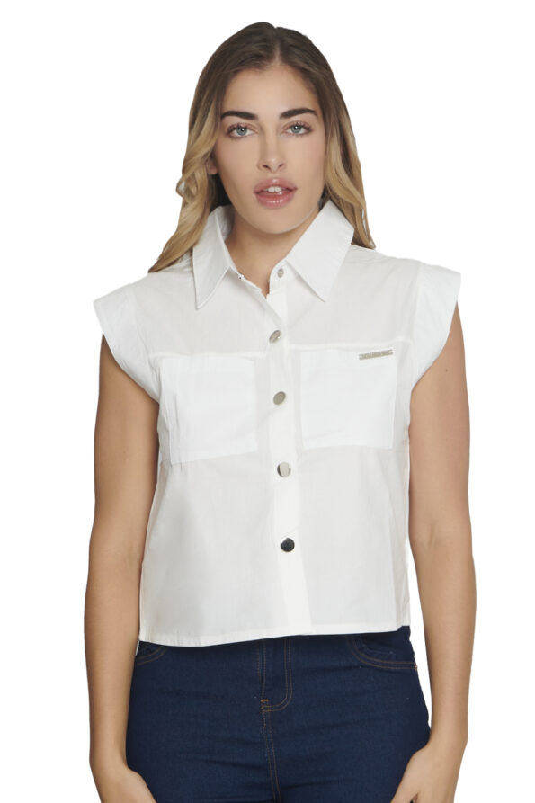 L13686 BLANCO 1 - Vertiche