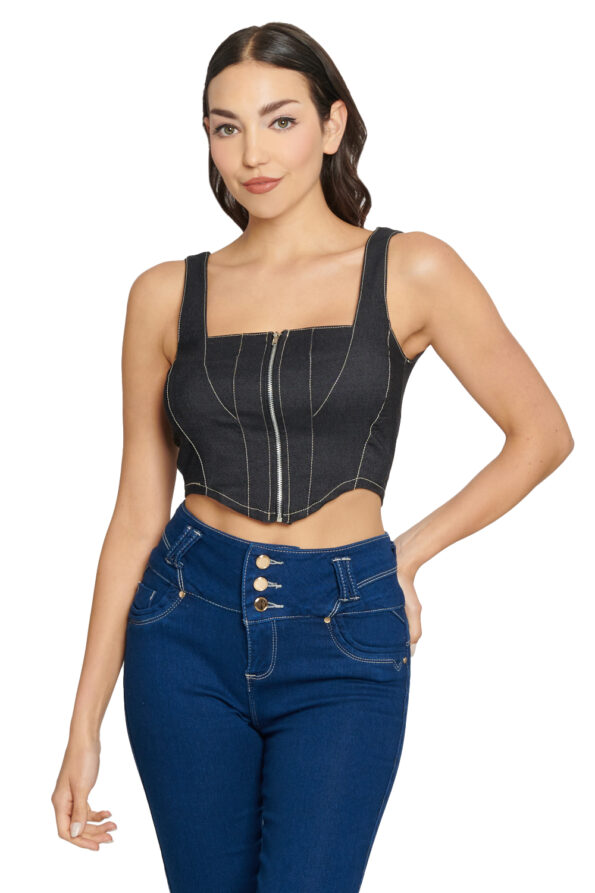 L13906 NEGRO 1 - Vertiche