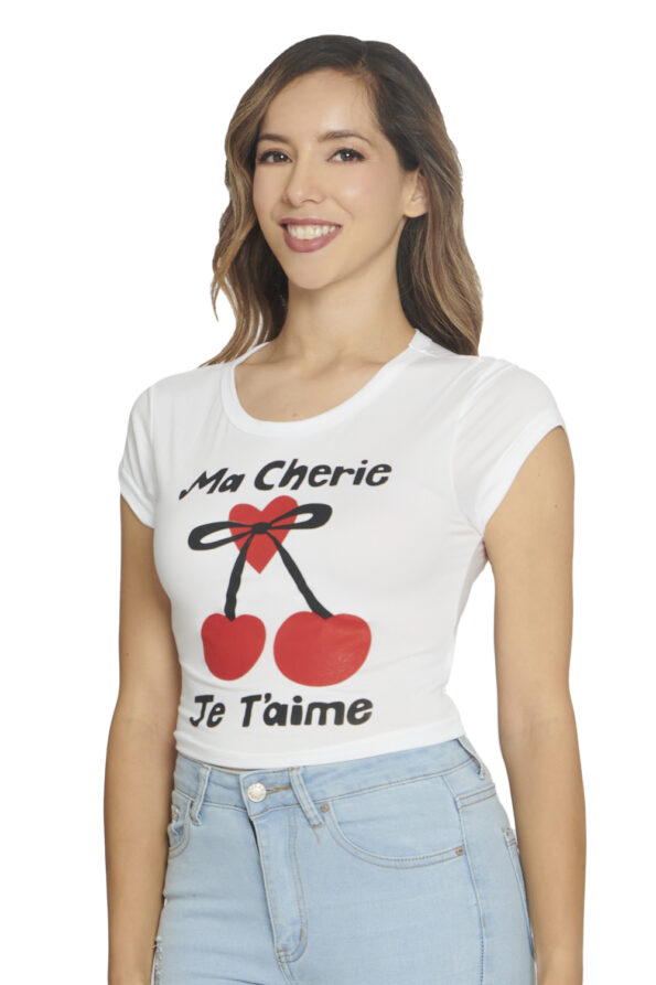 L14515 BLANCO 1 - Vertiche