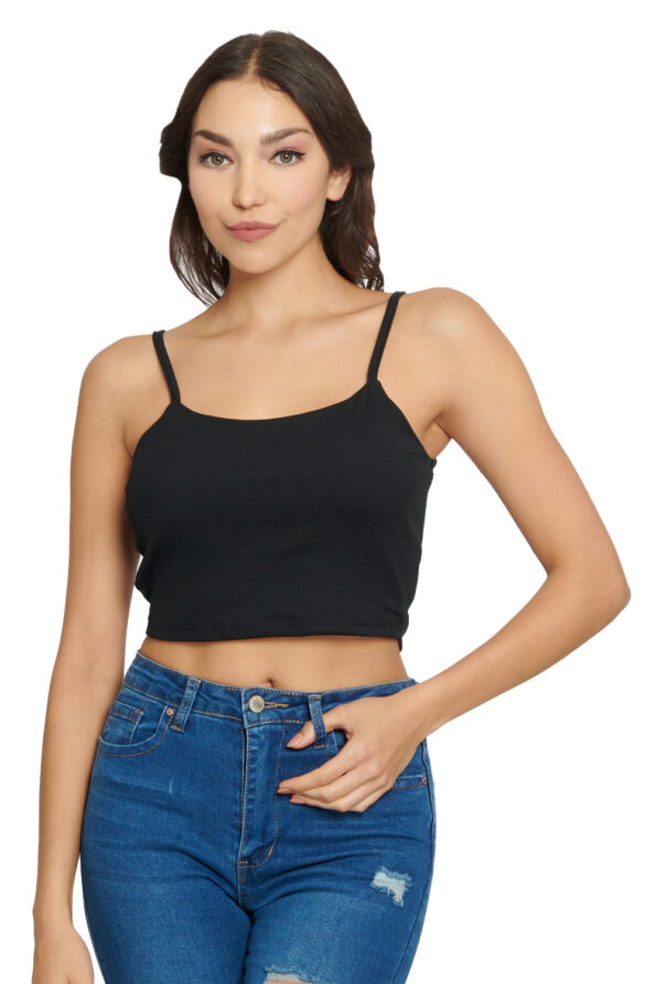 L14578 NEGRO 1 - Vertiche