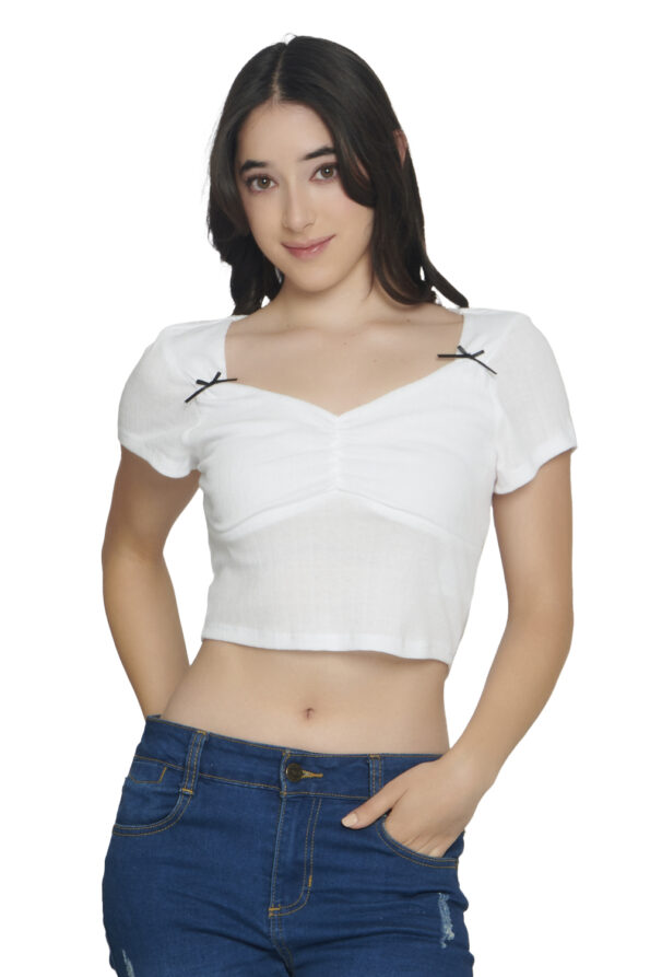 205269 BLANCO 1 - Vertiche