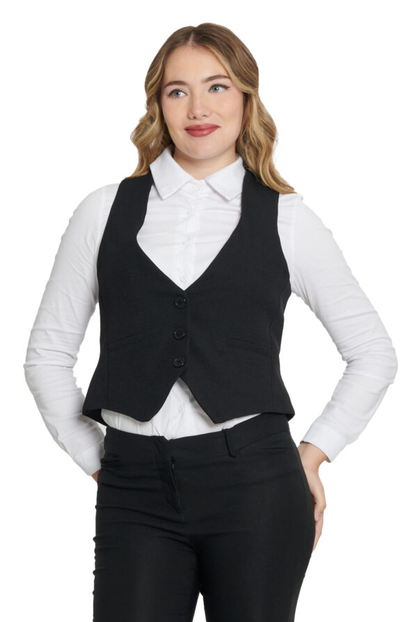 71357 NEGRO 1 - Vertiche