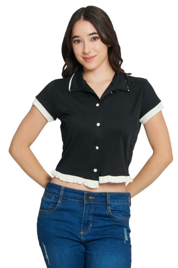 92387 NEGRO 1 - Vertiche