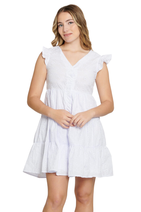 93532 BLANCO 1 - Vertiche