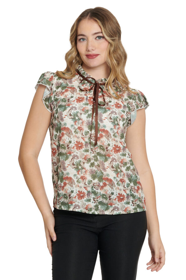 93945 HUESO 1 - Vertiche