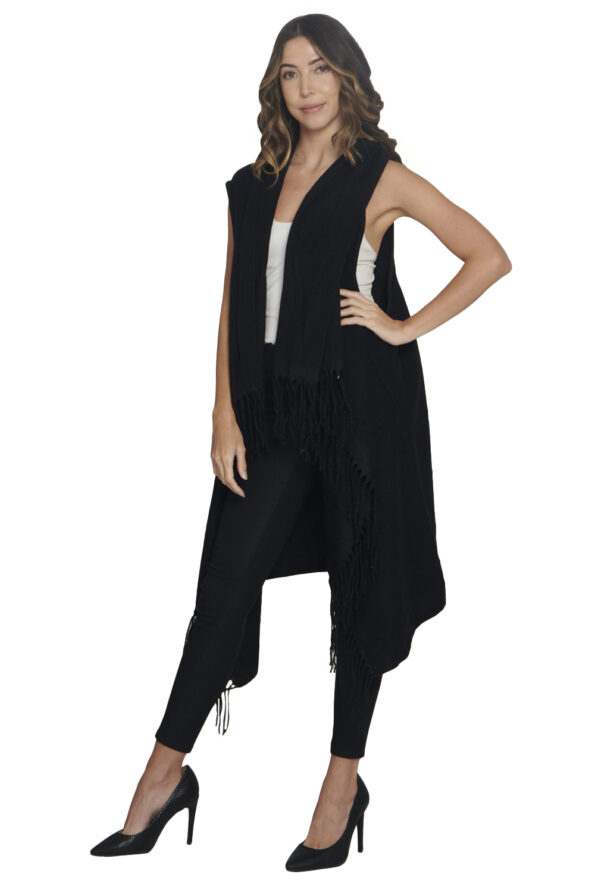 95615 NEGRO 1 1 - Vertiche