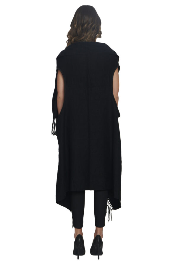 95615 NEGRO 1 - Vertiche