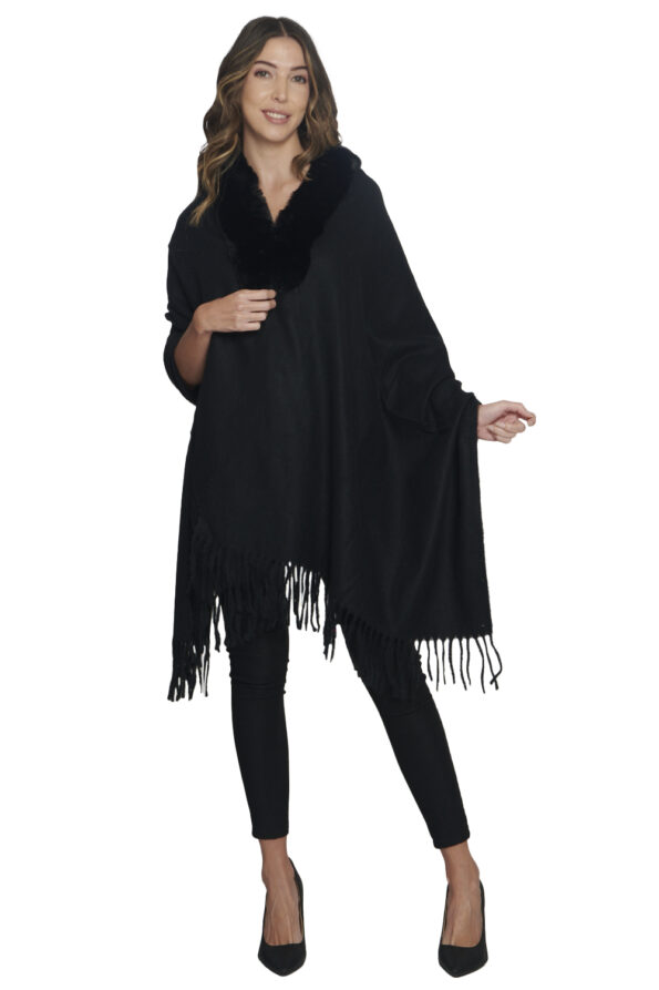 95616 NEGRO 1 - Vertiche