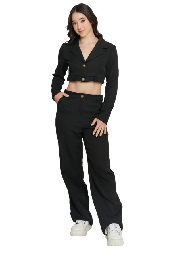 98108 NEGRO 1 - Vertiche