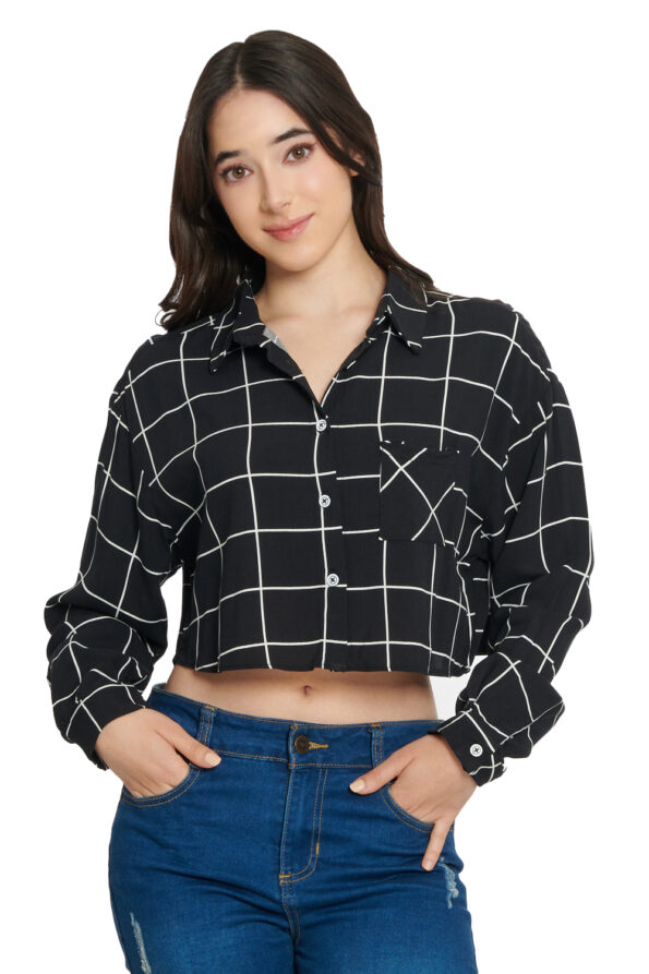 L10930 NEGRO 1 - Vertiche