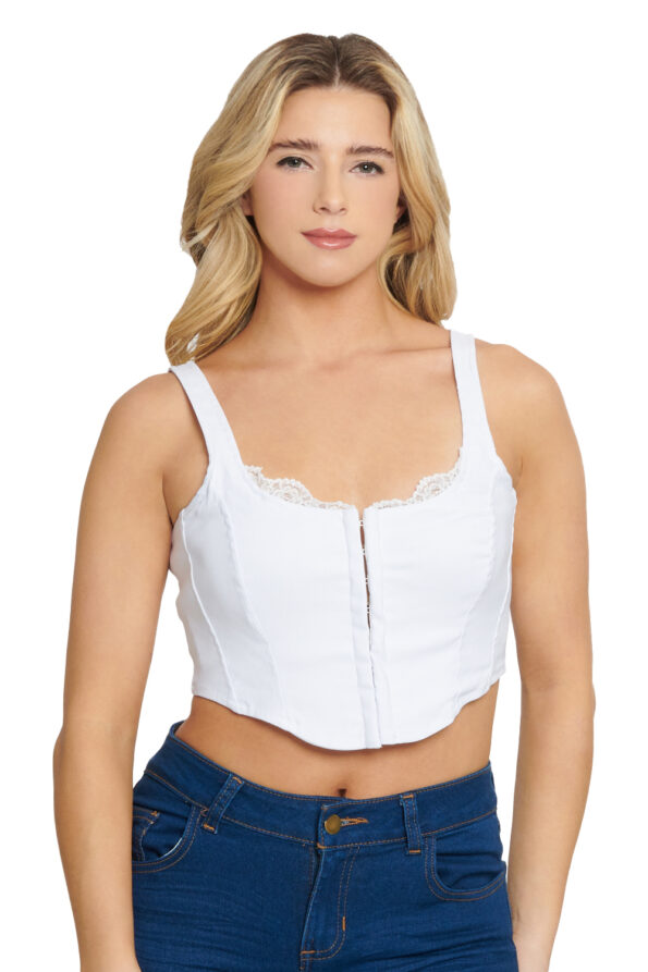 L12249 BLANCO 1 - Vertiche