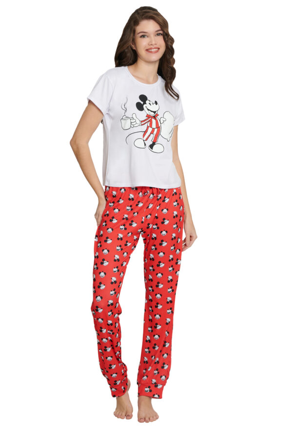 L13971 ROJO 1 1 - Vertiche