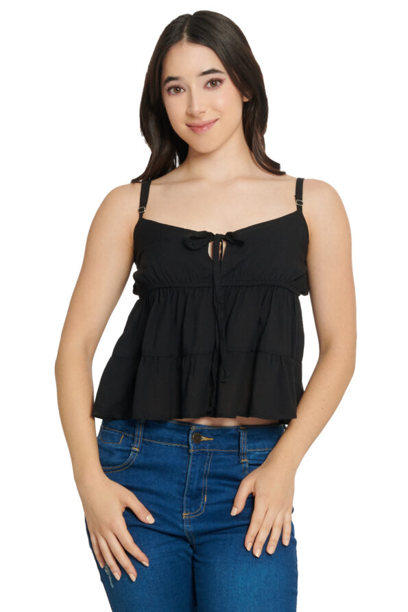 L14072 NEGRO 1 - Vertiche
