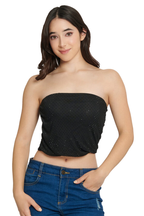 L14470 NEGRO 1 - Vertiche