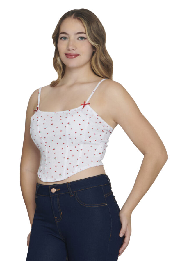 L14810 HUESO 1 - Vertiche