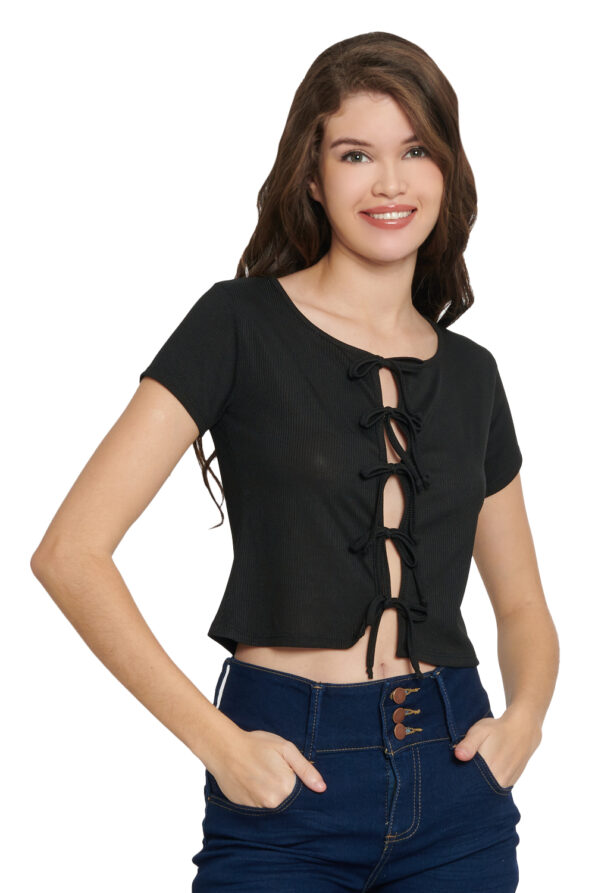 L15298 NEGRO 1 - Vertiche