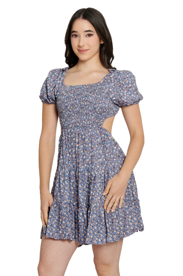 L7762 AZUL 1 - Vertiche