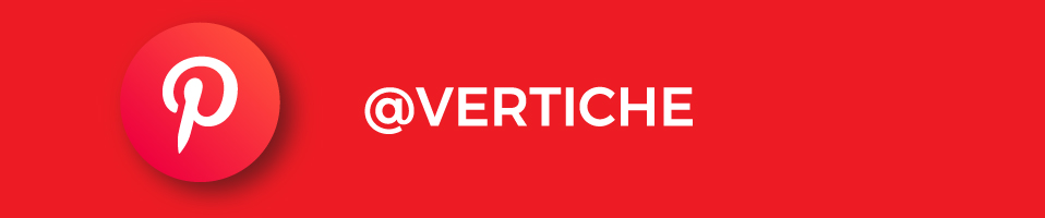 vertiche pin - Vertiche
