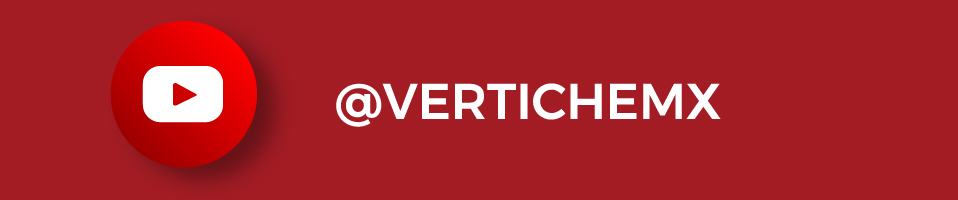 vertiche youtube - Vertiche