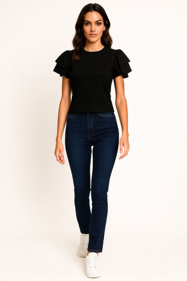 39785 NEGRO 1 - Vertiche