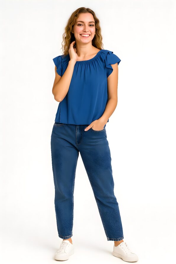 83441 AZUL 1 - Vertiche