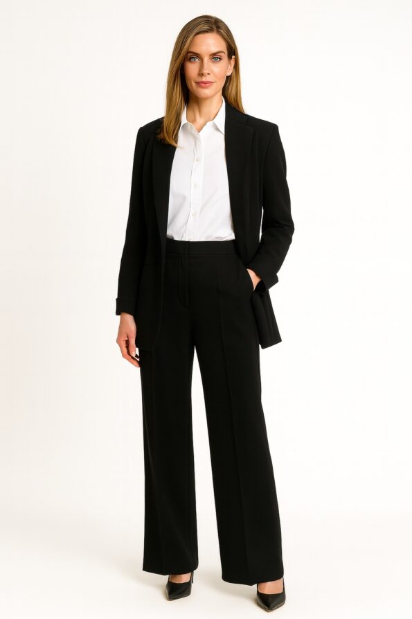 90419 NEGRO 1 - Vertiche