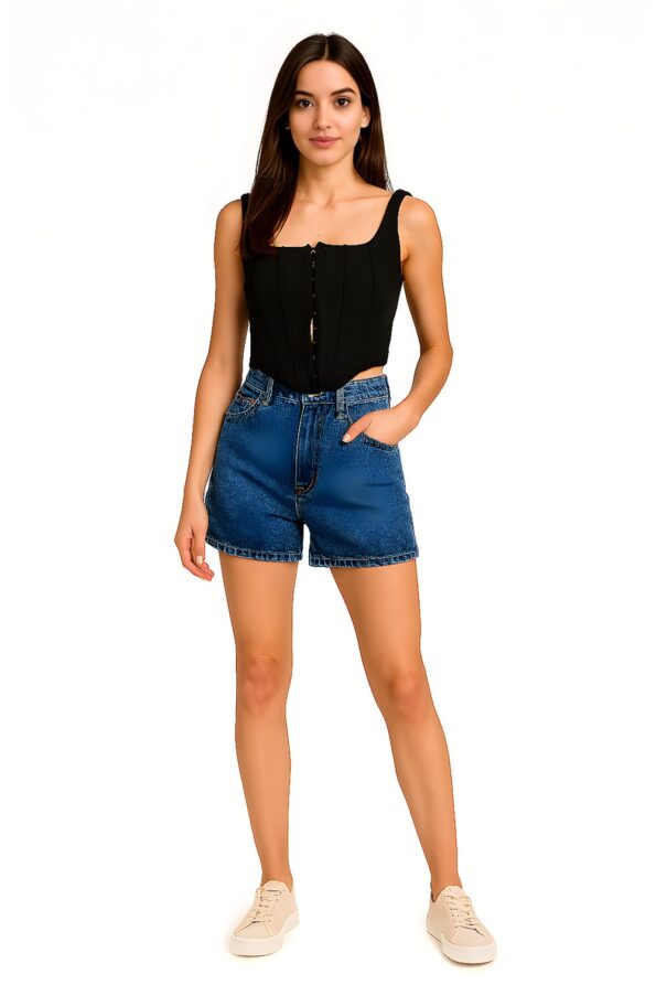 96492 NEGRO 1 - Vertiche