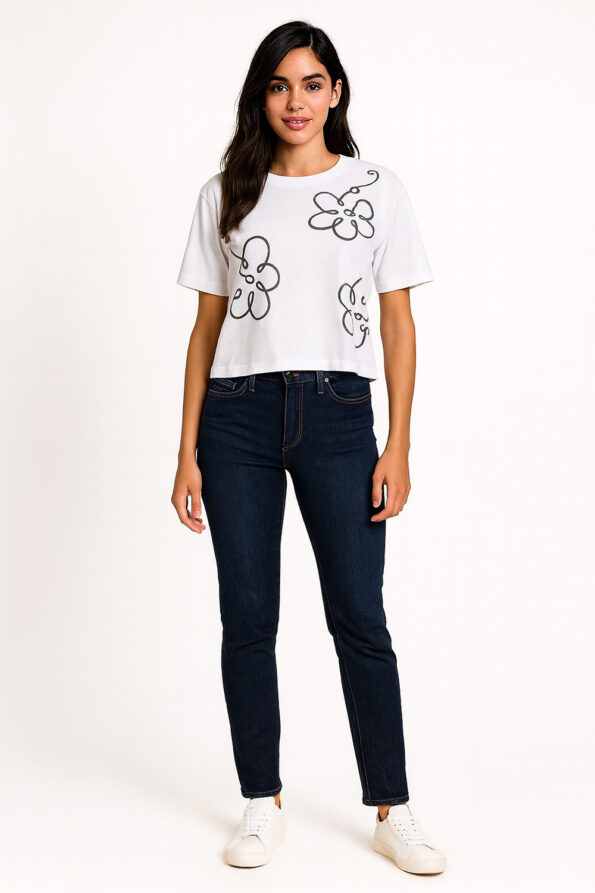 L15409 BLANCO 1 - Vertiche