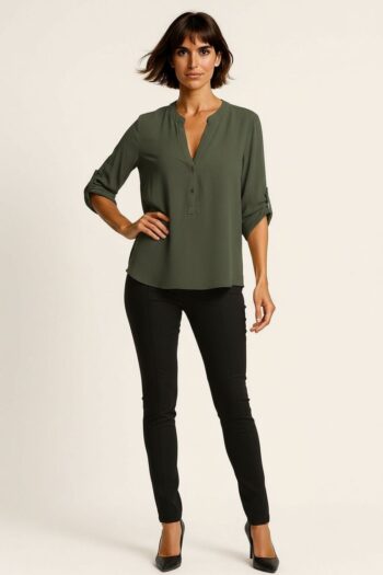 BLUSA MEDIA ALETILLA