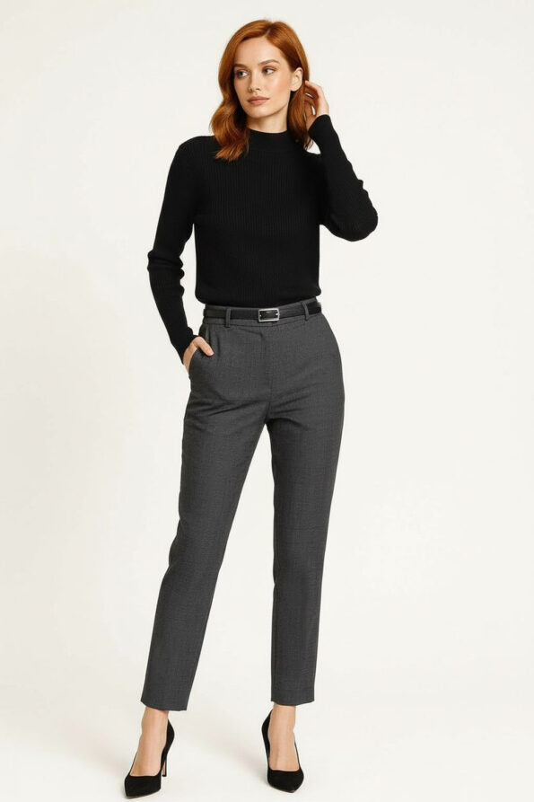 74750 NEGRO 1 - Vertiche