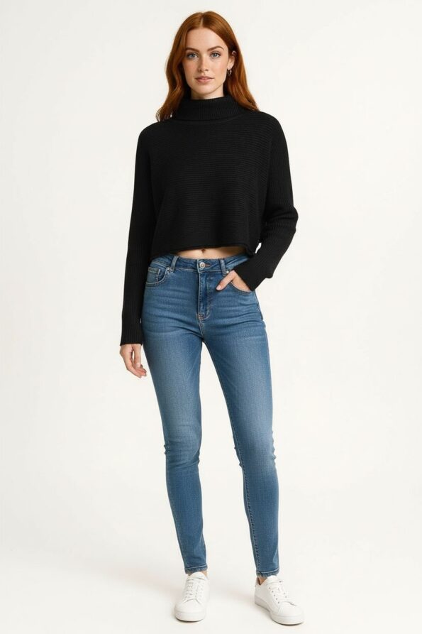 75182 NEGRO 1 - Vertiche