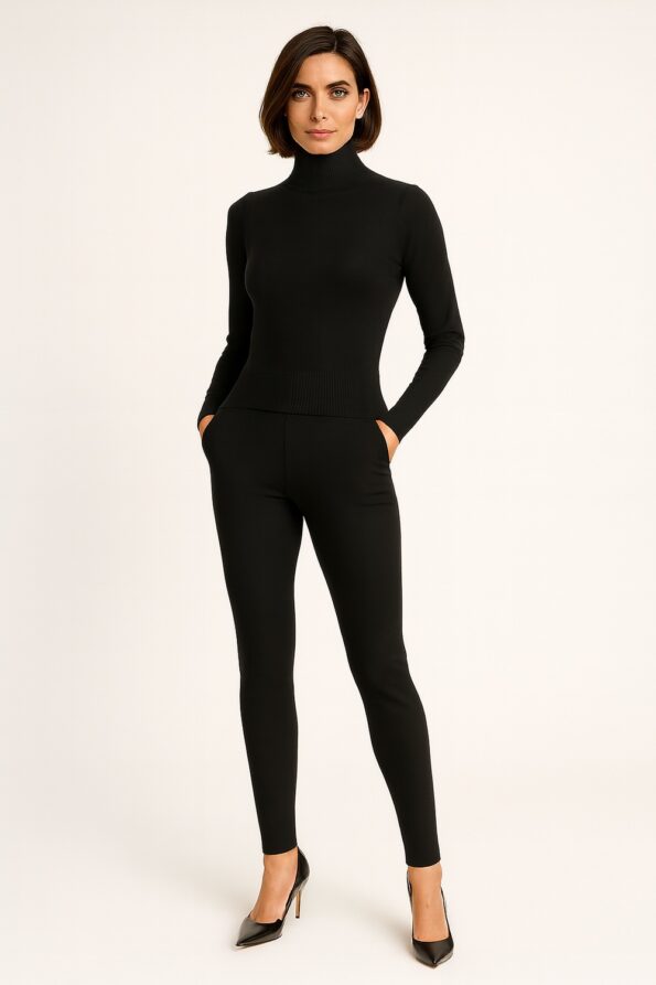 75436 NEGRO 1 - Vertiche