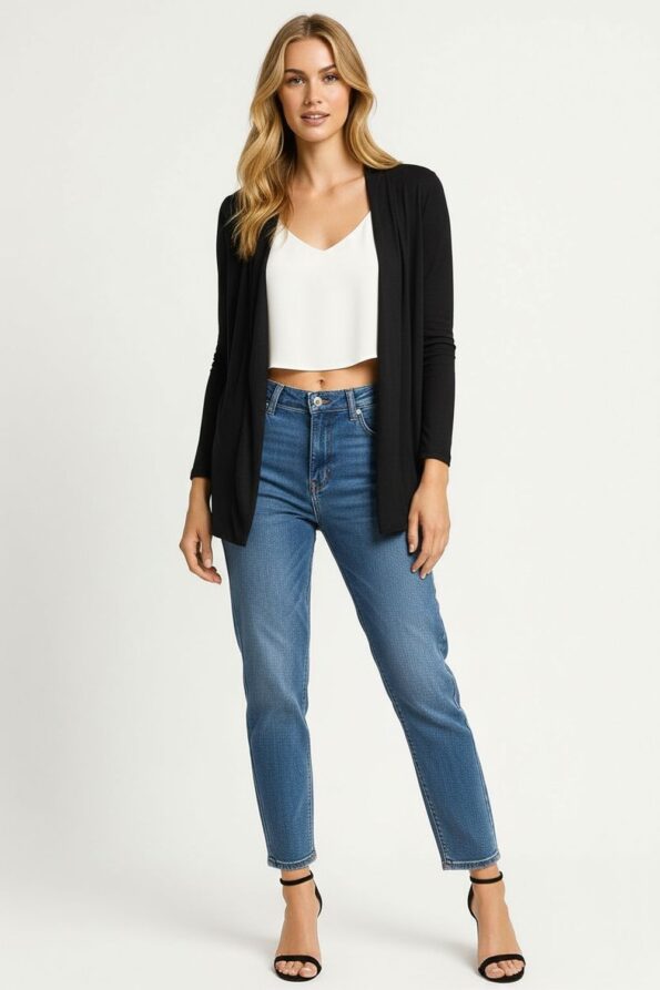 85224 NEGRO 1 - Vertiche