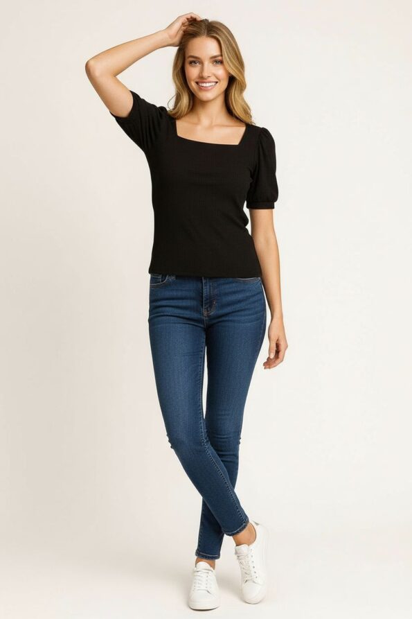 85967 NEGRO 1 - Vertiche