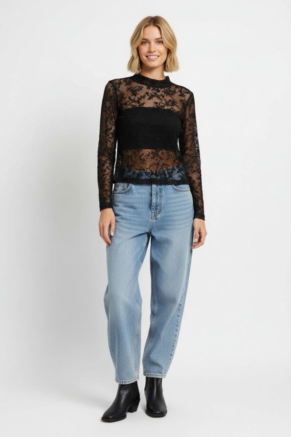 87941 NEGRO 1 - Vertiche