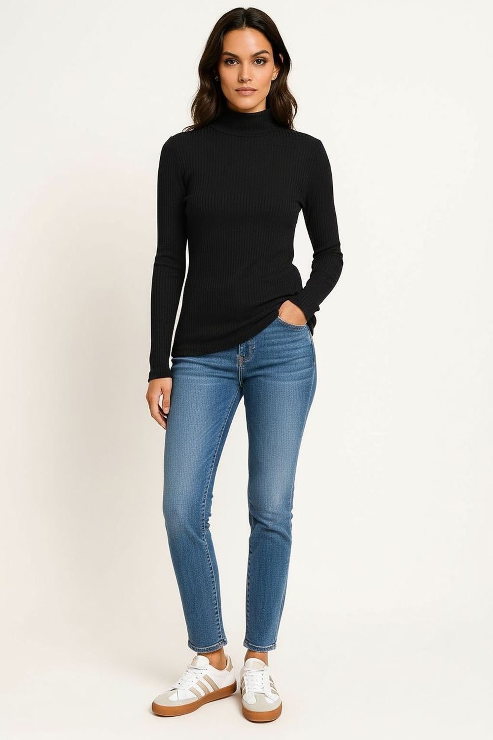 88268-NEGRO-1 88268 NEGRO 1 - Vertiche