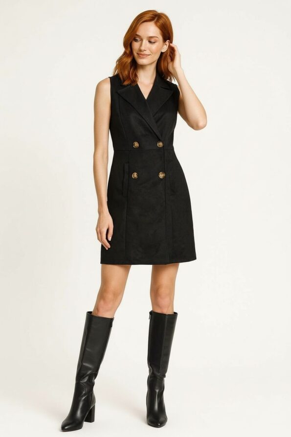 88621 NEGRO 1 - Vertiche
