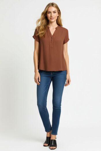 BLUSA MEDIA ALETILLA
